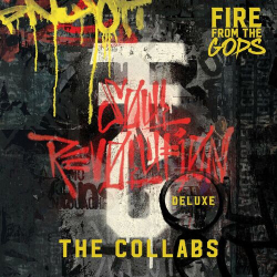 : Fire From the Gods - Soul Revolution Deluxe: The Collabs (2024)