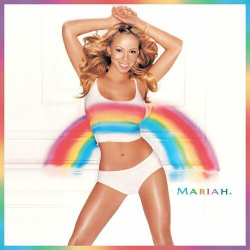 : Mariah Carey - Rainbow: 25th Anniversary Expanded Edition (2024)