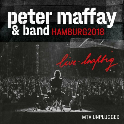 : Peter Maffay - live - haftig Hamburg 2018 (2024)