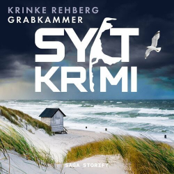 : Krinke Rehberg - SYLTKRIMI 08 - Grabkammer
