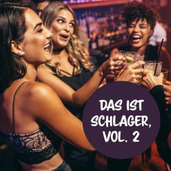 : Das Ist Schlager, Vol. 2 (2024)