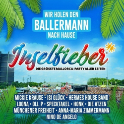 : Die größte Mallorca Party aller Zeiten - Wir holen den Ballermann nach Hause! (2024)