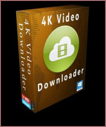: 4K Video Downloader Plus v1.7.0.0096