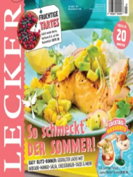 : Lecker - Nr.7 2024