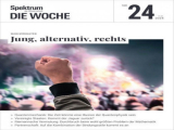 : Spektrum Die Woche - 13. Juni 2024