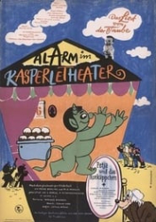 : Alarm im Kasperletheater 1960 German Fs 1080p Web x264-Tmsf