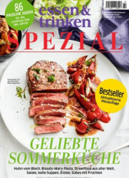 :  Essen & Trinken Magazin Spezial No 03 2024