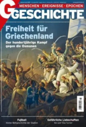 :  G Geschichte Magazin Juli No 07 2024