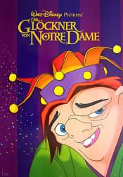 : Der Gloeckner von Notre Dame 1996 German Ml Complete Pal Dvd9-iNri