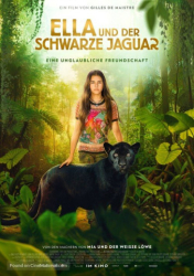 : Ella und der schwarze Jaguar 2024 German Dl 1080p BluRay Avc-XorbiTant