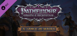 : Pathfinder Wrath of the Righteous Enhanced Edition A Dance of Masks-Rune