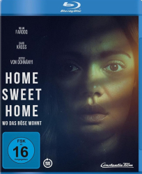 : Home Sweet Home 2023 German Bdrip XviD-AsCoR