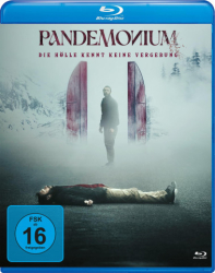 : Pandemonium Die Hoelle kennt keine Vergebung 2023 German Dl Eac3 1080p Web H264-SiXtyniNe