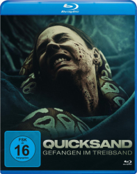 : Quicksand Gefangen im Treibsand 2023 German Dl Eac3 1080p Web H264-SiXtyniNe