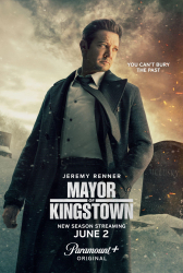 : Mayor of Kingstown S03E02 German Dl 2160P Web H265-RiLe