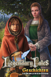 : Legendary Tales Geschichten Sammleredition German-MiLa