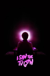 : I Saw The TV Glow 2024 1080p WEBRip x264 AAC - YTS