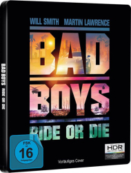 : Bad Boys Ride Or Die 2024 German LD TS V3 x264 - LDO