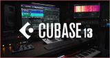 : Steinberg Cubase Pro v13.0.41 (x64)