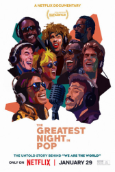 : The Greatest Night in Pop 2024 German Dl Doku 1080p Web H264-Fwb