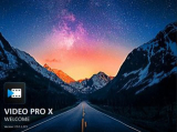 : MAGIX Video Pro X16 v22.0.1.219 (x64)