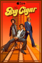 : The Big Cigar 2024 S01E06 German Dl Ac3 1080p Atvp Web H265-ZeroTwo