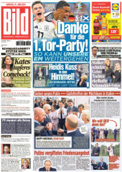 : Bild - 15 Juni 2024