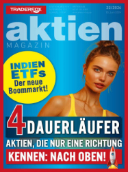 : Aktien Magazin - 15. Juni 2024