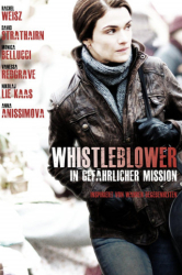 : Whistleblower In gefaehrlicher Mission German Dl 1080p BluRay Avc-FiSsiOn