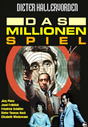 : Das Millionenspiel 1970 German 720p Web x264-Tmsf