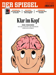 : Der Spiegel - 15 Juni 2024