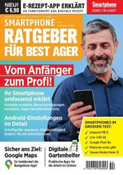 : Smartphone Extra - Juli/August 2024