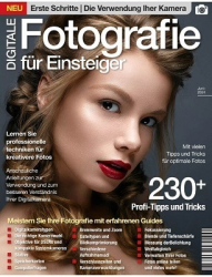 : Digitale Fotografie für Einsteiger - Juni 202