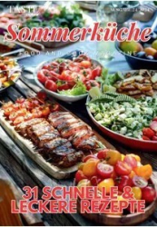 :  Taste explorer Food and Cook Magazin No 24 2024