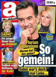 :  Die Aktuelle Magazin No 25 vom 15 Juni 2024