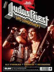 : Rock Classics Magazin Das Sonderheft No 40 2024