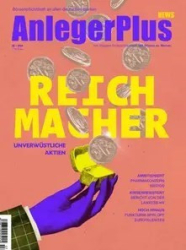 :  AnlegerPlus News Magazin Juni No 06 2024