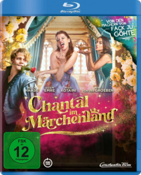 : Chantal im Maerchenland 2024 TS German 720p x264 - LDO