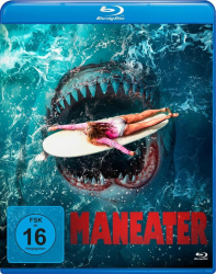 : Maneater German 2022 Ac3 BdriP x264-Gma