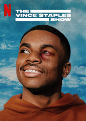 : The Vince Staples Show S01E01 German Dl 1080p Web h264-Haxe