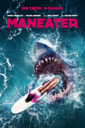 : Maneater 2022 German Dl 1080p BluRay Avc-Gma