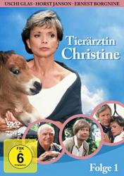 : Tieraerztin Christine 1993 German 1080p WebHd h264-DunghiLl