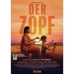 : Der Zopf 2023 German 960p AC3 microHD x264 - RAIST