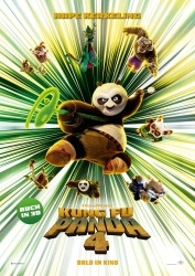 : Kung Fu Panda 4 2024 German 800p AC3 microHD x264 - RAIST