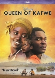 : Queen of Katwe 2016 German 800p AC3 microHD x264 - RAIST