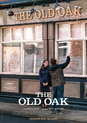 : The Old Oak 2023 German 1040p AC3 microHD x264 - RAIST