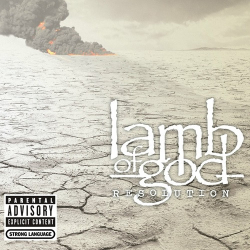 : Lamb of God - Resolution (Deluxe Edition) (2024)