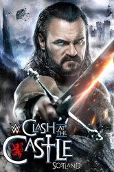 : WWE Clash At The Castle Scotland 2024 1080p HDTV h264 - ALRAGUM