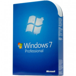 : Windows 7 Pro SP1 (x64) June 2024