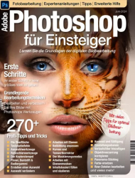 : Photoshop für Einsteiger - Juni 2024